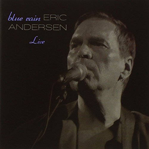 Eric Andersen/Blue Rain@.