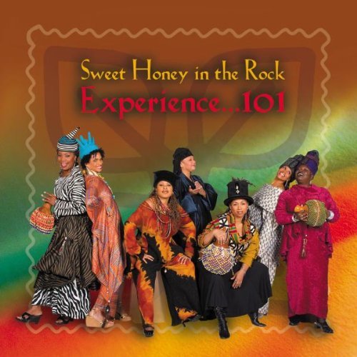 Sweet Honey In The Rock/Experience 101@.