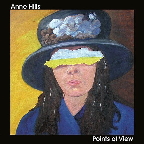 Anne Hills Point Of View . 