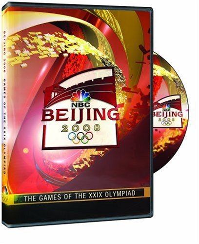 Beijing 2008: Games Of The Xxi/Beijing 2008: Games Of The Xxi@Clr@Nr