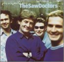 Saw Doctors Sing A Powerful Song 