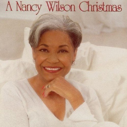 Nancy Wilson/Nancy Wilson Christmas