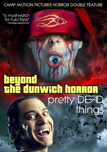 Beyond The Dunwich Horror/Pret/Beyond The Dunwich Horror/Pret@Nr/2 Dvd