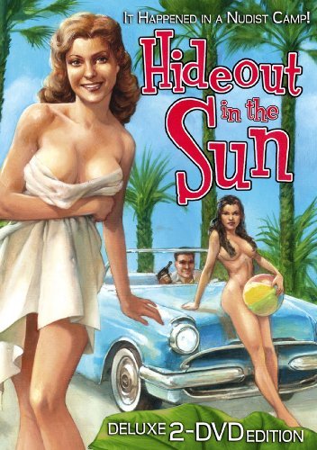 Hideout In The Sun Hideout In The Sun Ao 2 DVD 