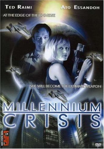 Millennium Crisis/Millennium Crisis@Nr