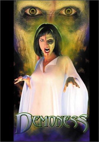 Demoness/Demoness@Clr@Nr