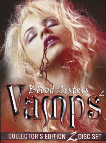 Blood Sisters Vamps 2/Blood Sisters Vamps 2@Clr@Nr/2 Dvd