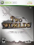 Xbox 360 Two Worlds Coll. Edt. 