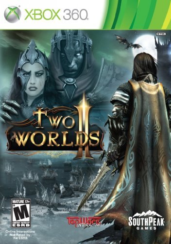 Xbox 360/Two Worlds 2