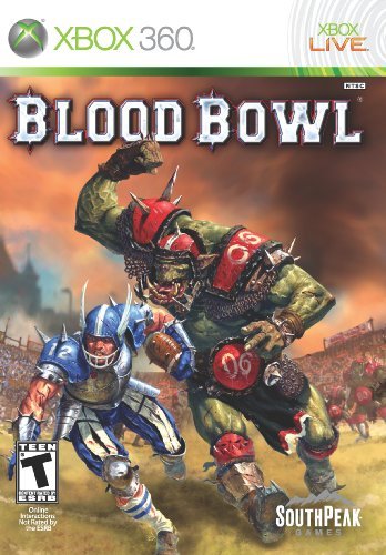 Xbox 360/Blood Bowl
