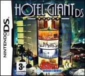 Nintendo DS/Hotel Giant Ds