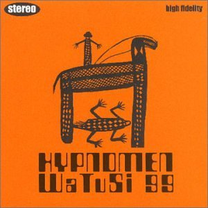 Hypnomen/Hypnomen Watusi 99