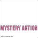 Mystery Action/Here's To Another Year