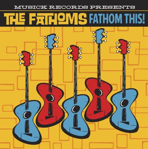 Fathoms/Fathom This!