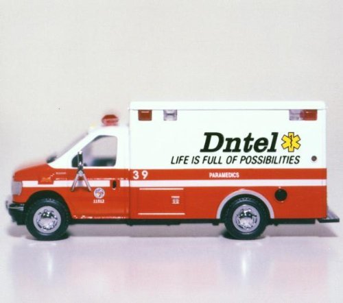 Dntel/Life Is Full Of Possibilities