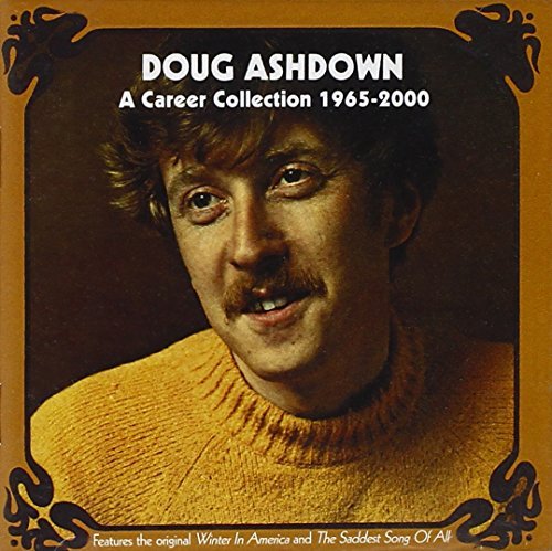 Doug Ashdown/Career Collection 1965-2000