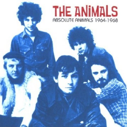 Animals/Absolute Animals 1964-68