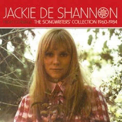 Jackie Deshannon/High Coinage: Songwriter Colle