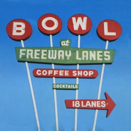 Let's Go Bowling/Freeway Lanes