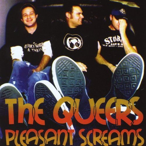 Queers/Pleasant Screams