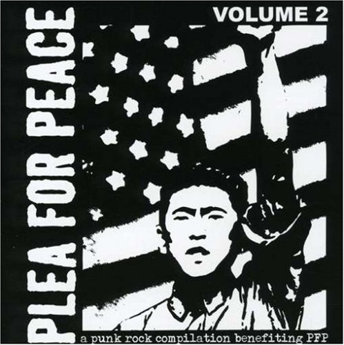 Plea For Peace/Vol. 2-Plea For Peace@2 Cd