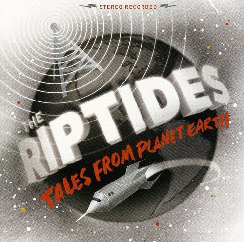 Riptides/Tales From Planet Earth