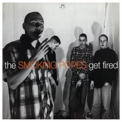 Smoking Popes Get Fired 