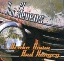 Dan Stevens/Broke Down & Hungry