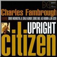Charles Fambrough/Upright Citizen