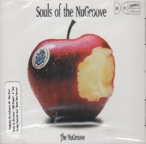 Nu Groove Collective/Souls Of The Nu Groove