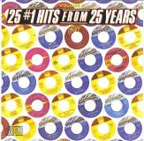25 #1 Hits From 25 Years Vol. 2 25 #1 Hits From 25 Years Vol. 2 