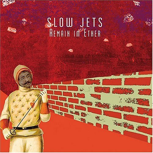 Slow Jets/Remain In Either