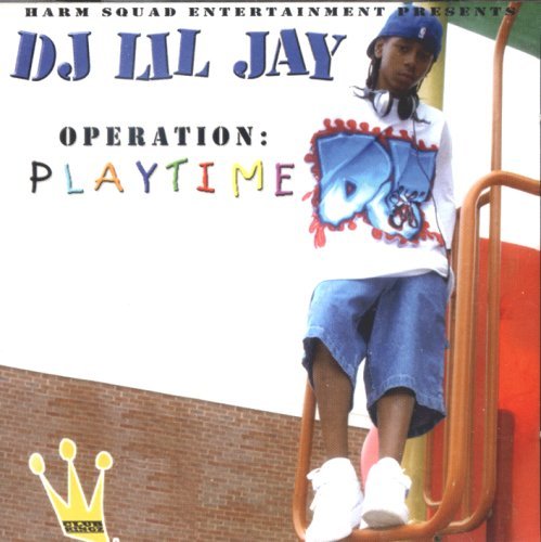 Lil' Jay/Playtime