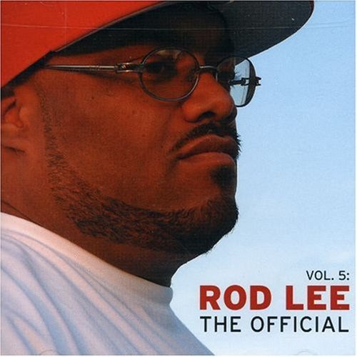 Rod Lee/Vol. 5-Official