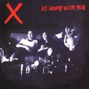 At Home With You/At Home With You