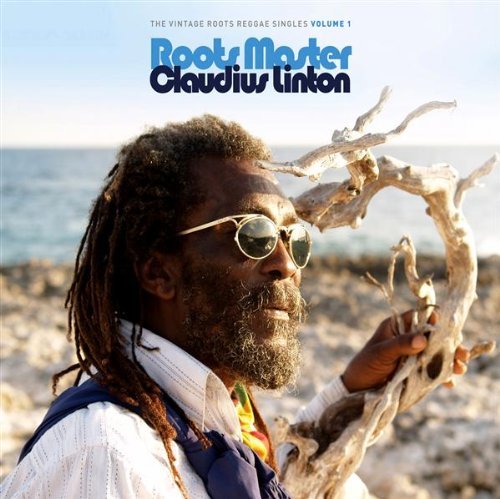 Claudius Linton/Vol. 1-Roots Master: Vintage R@Enhanced Cd