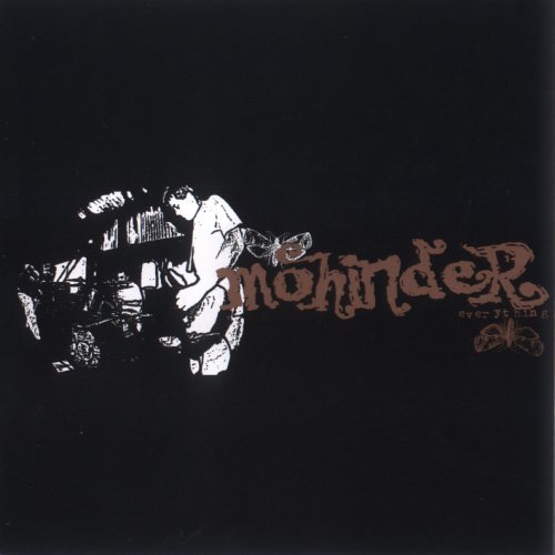 Mohinder Discography 