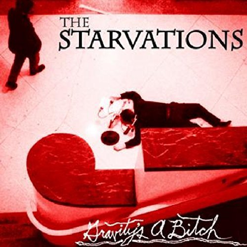 Starvations/Wrath Of Gravity