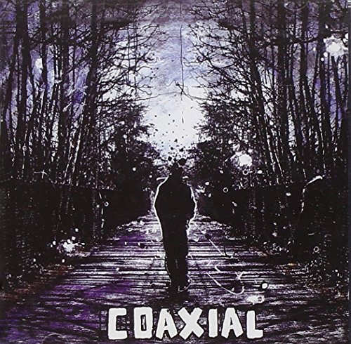 Coaxial/Coaxial