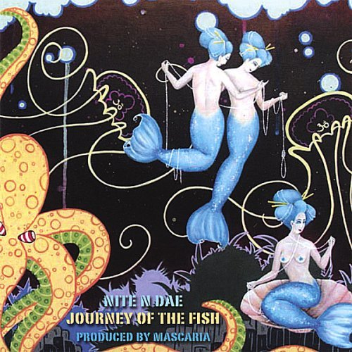 Nitendae/Journey Of The Fish