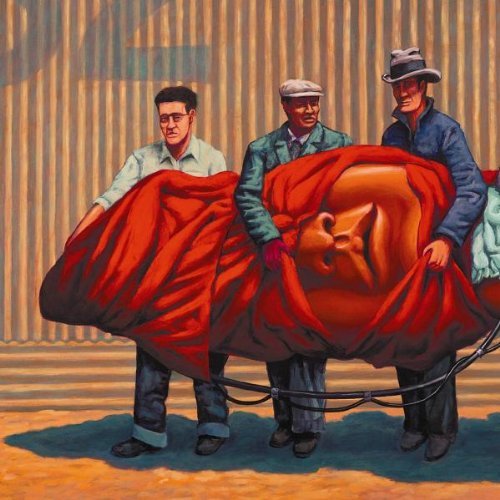 Mars Volta/Amputechture