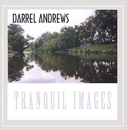 Darrel Andrews/Tranquil Images