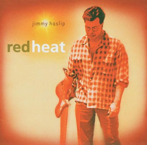 Jimmy Haslip Red Heat 