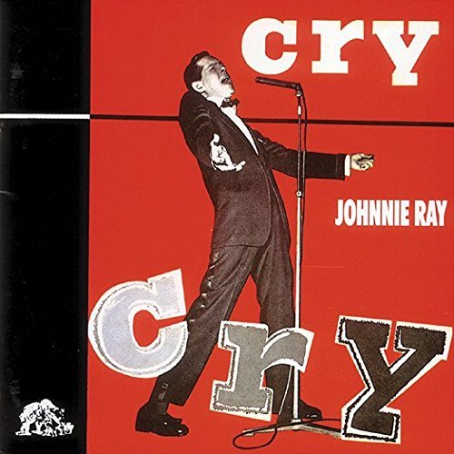 Johnnie Ray/Cry@Import-Deu