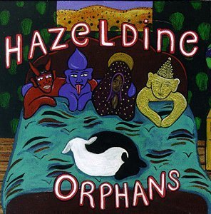 Hazeldine/Orphans