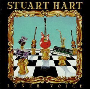 Stuart Hart/Inner Voice