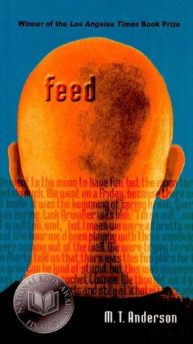 M. T. Anderson/Feed