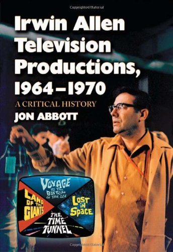 John Abbott/Irwin Allen Television Productions, 1964-1970