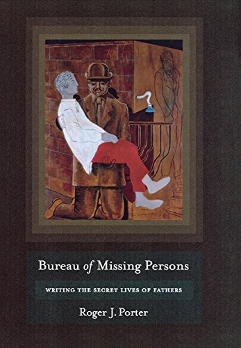 Roger J. Porter Bureau Of Missing Persons 