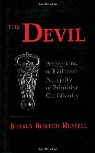 Jeffrey Burton Russell/Devil@ Perceptions of Evil from Antiquity to Primitive C